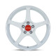 Cerchi in lega Motegi Motegi MR159 BATTLE V wheel 18x10.5 5X120 74.1 ET35, Matsuri white pearl | race-shop.it