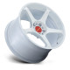 Cerchi in lega Motegi Motegi MR159 BATTLE V wheel 18x8.5 5X114.3 72.56 ET22, Matsuri white pearl | race-shop.it