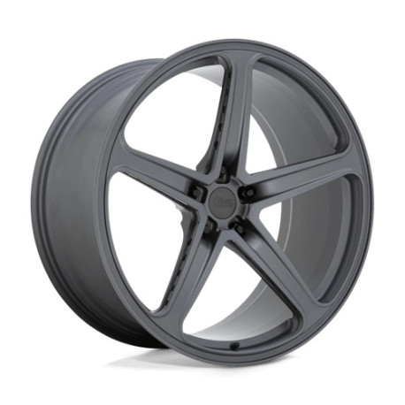 Cerchi in lega OHM OHM AMP wheel 21x10 5X120 64.15 ET30, Matte gunmetal | race-shop.it