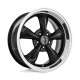 Cerchi in lega Performance Replicas Performance Replicas PR106 wheel 17x8 5X120.65 73.1 ET0, Gloss black | race-shop.it