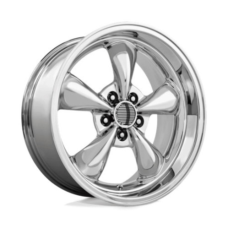 Cerchi in lega Performance Replicas Performance Replicas PR106 wheel 18x9 5X114.3 70.7 ET30, Chrome | race-shop.it