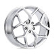 Cerchi in lega Performance Replicas Performance Replicas PR126 wheel 20x10 5X120 67.06 ET35, Chrome | race-shop.it