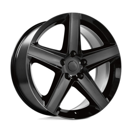 Cerchi in lega Performance Replicas Performance Replicas PR129 wheel 20x9 5X127 71.5 ET34, Gloss black | race-shop.it