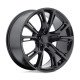 Cerchi in lega Performance Replicas Performance Replicas PR137 wheel 20x9 5X127 71.5 ET34, Gloss black | race-shop.it