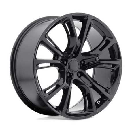 Cerchi in lega Performance Replicas Performance Replicas PR137 wheel 18x8 5X110 65.07 ET34, Gloss black | race-shop.it