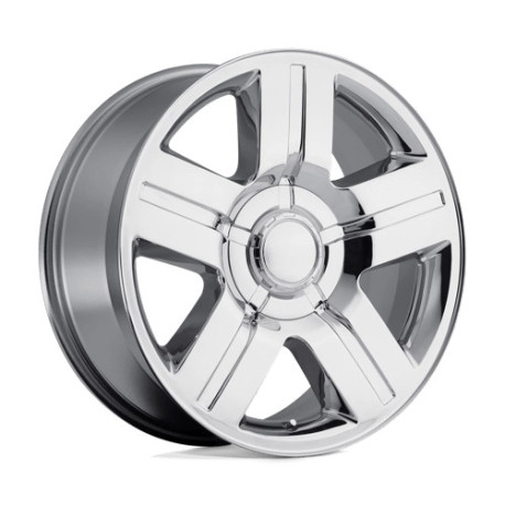 Cerchi in lega Performance Replicas Performance Replicas PR147 wheel 26x10 6X139.7 78.1 ET31, Chrome | race-shop.it