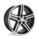 Cerchi in lega Performance Replicas Performance Replicas PR148 wheel 20x8 5X120.65 73.1 ET0, Gloss black | race-shop.it