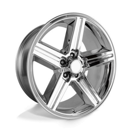 Cerchi in lega Performance Replicas Performance Replicas PR148 wheel 16x8 5X120.65 73.1 ET0, Chrome | race-shop.it
