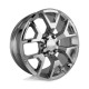 Cerchi in lega Performance Replicas Performance Replicas PR150 wheel 20x9 6X139.7 78.1 ET27, Chrome | race-shop.it