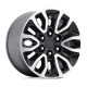 Cerchi in lega Performance Replicas Performance Replicas PR151 wheel 17x8.5 6X135 87.1 ET34, Gloss black | race-shop.it