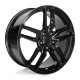 Cerchi in lega Performance Replicas Performance Replicas PR160 wheel 18x9.5 5X120.65 70.3 ET56, Gloss black | race-shop.it