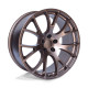 Cerchi in lega Performance Replicas Performance Replicas PR161 wheel 22x11 5X115 71.5 ET18, Copper | race-shop.it