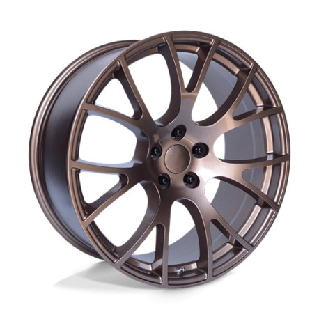Cerchi in lega Performance Replicas Performance Replicas PR161 wheel 22x9.5 5X115 71.5 ET18, Copper | race-shop.it