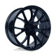 Cerchi in lega Performance Replicas Performance Replicas PR161 wheel 22x9.5 5X127 71.5 ET35, Gloss black | race-shop.it