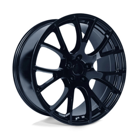 Cerchi in lega Performance Replicas Performance Replicas PR161 wheel 22x9.5 5X127 71.5 ET35, Gloss black | race-shop.it