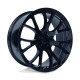 Cerchi in lega Performance Replicas Performance Replicas PR161 wheel 20x9 5X115 71.5 ET20, Gloss black | race-shop.it