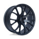 Cerchi in lega Performance Replicas Performance Replicas PR161 wheel 20x10.5 5X115 71.5 ET25, Matte black | race-shop.it