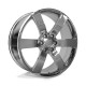 Cerchi in lega Performance Replicas Performance Replicas PR165 wheel 24x10 6X139.7 78.1 ET31, Chrome | race-shop.it