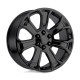 Cerchi in lega Performance Replicas Performance Replicas PR166 wheel 22x9 6X139.7 78.1 ET24, Gloss black | race-shop.it
