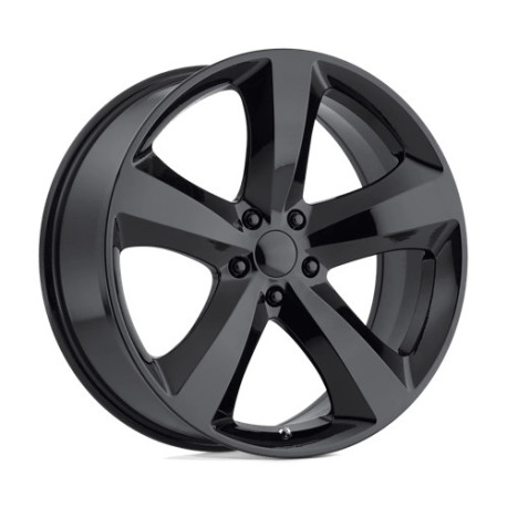 Cerchi in lega Performance Replicas Performance Replicas PR170 wheel 20x8 5X115 71.5 ET24, Gloss black | race-shop.it