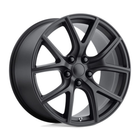 Cerchi in lega Performance Replicas Performance Replicas PR181 wheel 20x9 5X115 71.5 ET20, Satin black | race-shop.it