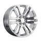 Cerchi in lega Performance Replicas Performance Replicas PR182 wheel 24x10 6X139.7 78.1 ET31, Chrome | race-shop.it