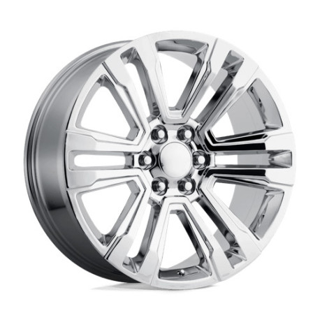 Cerchi in lega Performance Replicas Performance Replicas PR182 wheel 24x10 6X139.7 78.1 ET31, Chrome | race-shop.it