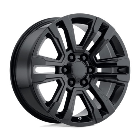 Cerchi in lega Performance Replicas Performance Replicas PR182 wheel 26x10 6X139.7 78.1 ET31, Gloss black | race-shop.it