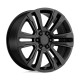 Cerchi in lega Performance Replicas Performance Replicas PR182 wheel 26x10 6X139.7 78.1 ET31, Satin black | race-shop.it