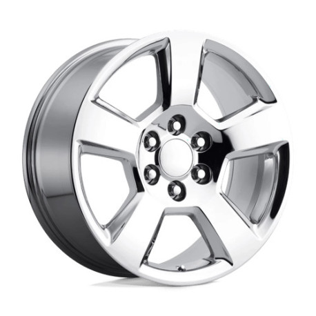 Cerchi in lega Performance Replicas Performance Replicas PR183 wheel 20x9 6X139.7 78.1 ET27, Chrome | race-shop.it