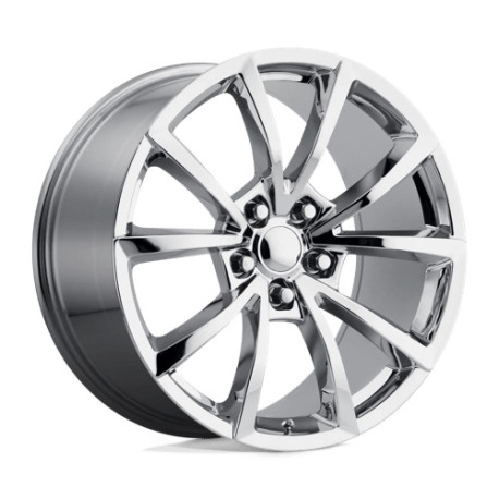 Cerchi in lega Performance Replicas Performance Replicas PR184 wheel 20x10 5X127 71.5 ET50, Chrome | race-shop.it