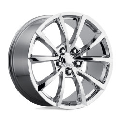 Performance Replicas PR184 wheel 20x9 5X127 71.5 ET34, Chrome