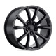 Cerchi in lega Performance Replicas Performance Replicas PR184 wheel 20x10 5X127 71.5 ET50, Gloss black | race-shop.it