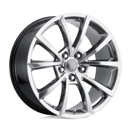 Cerchi in lega Performance Replicas Performance Replicas PR184 wheel 20x9 5X127 71.5 ET34, Hyper silver | race-shop.it