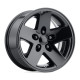 Cerchi in lega Performance Replicas Performance Replicas PR185 wheel 16x8 5X114.3 71.5 ET0, Gloss black | race-shop.it