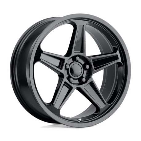 Cerchi in lega Performance Replicas Performance Replicas PR186 wheel 20x9 5X115 71.5 ET20, Gloss black | race-shop.it
