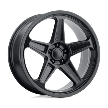 Cerchi in lega Performance Replicas Performance Replicas PR186 wheel 20x9 5X115 71.5 ET20, Matte black | race-shop.it