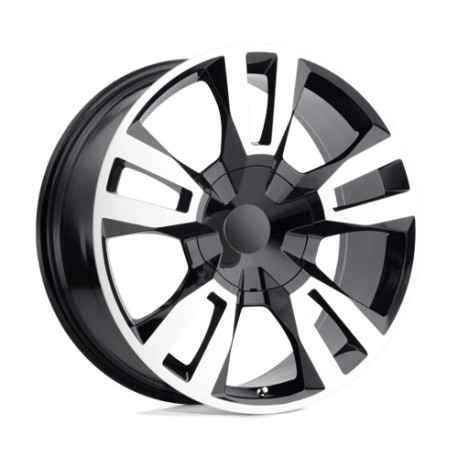 Cerchi in lega Performance Replicas Performance Replicas PR188 wheel 22x9 6X139.7 78.1 ET27, Gloss black | race-shop.it