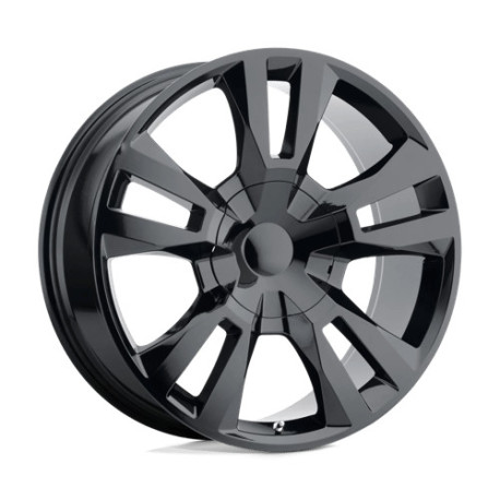 Cerchi in lega Performance Replicas Performance Replicas PR188 wheel 24x10 6X139.7 78.1 ET31, Gloss black | race-shop.it