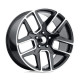 Cerchi in lega Performance Replicas Performance Replicas PR192 wheel 20x9 5X139.7 78.1 ET19, Gloss black | race-shop.it