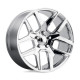 Cerchi in lega Performance Replicas Performance Replicas PR192 wheel 20x9 5X139.7 78.1 ET19, Chrome | race-shop.it
