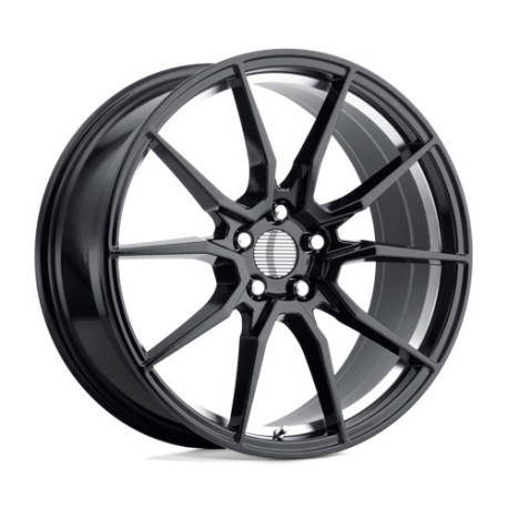 Cerchi in lega Performance Replicas Performance Replicas PR193 wheel 20x9 5X114.3 70.7 ET30, Gloss black | race-shop.it