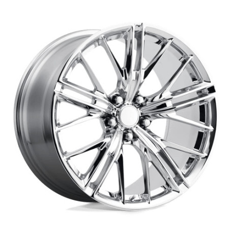 Cerchi in lega Performance Replicas Performance Replicas PR194 wheel 20x10 5X120 67.06 ET35, Chrome | race-shop.it