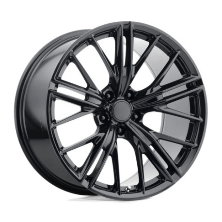 Cerchi in lega Performance Replicas Performance Replicas PR194 wheel 20x10 5X120 67.06 ET23, Gloss black | race-shop.it