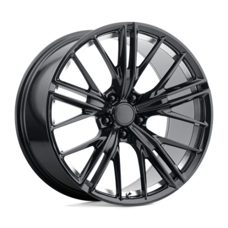 Cerchi in lega Performance Replicas Performance Replicas PR194 wheel 20x10 5X120 67.06 ET35, Gloss black | race-shop.it