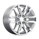 Cerchi in lega Performance Replicas Performance Replicas PR196 wheel 20x9 6X139.7 78.1 ET28, Polished | race-shop.it