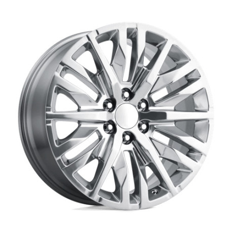 Cerchi in lega Performance Replicas Performance Replicas PR198 wheel 20x9 6X139.7 78.1 ET24, Polished | race-shop.it