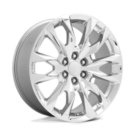 Cerchi in lega Performance Replicas Performance Replicas PR210 wheel 24x10 6X139.7 78.1 ET30, Chrome | race-shop.it