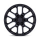 Cerchi in lega Performance Replicas Performance Replicas PR224 wheel 22x9 6X139.7 78.1 ET28, Gloss black | race-shop.it