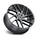 Cerchi in lega Status Status JUGGERNAUT wheel 20x9 5X127 71.5 ET30, Carbon graphite | race-shop.it